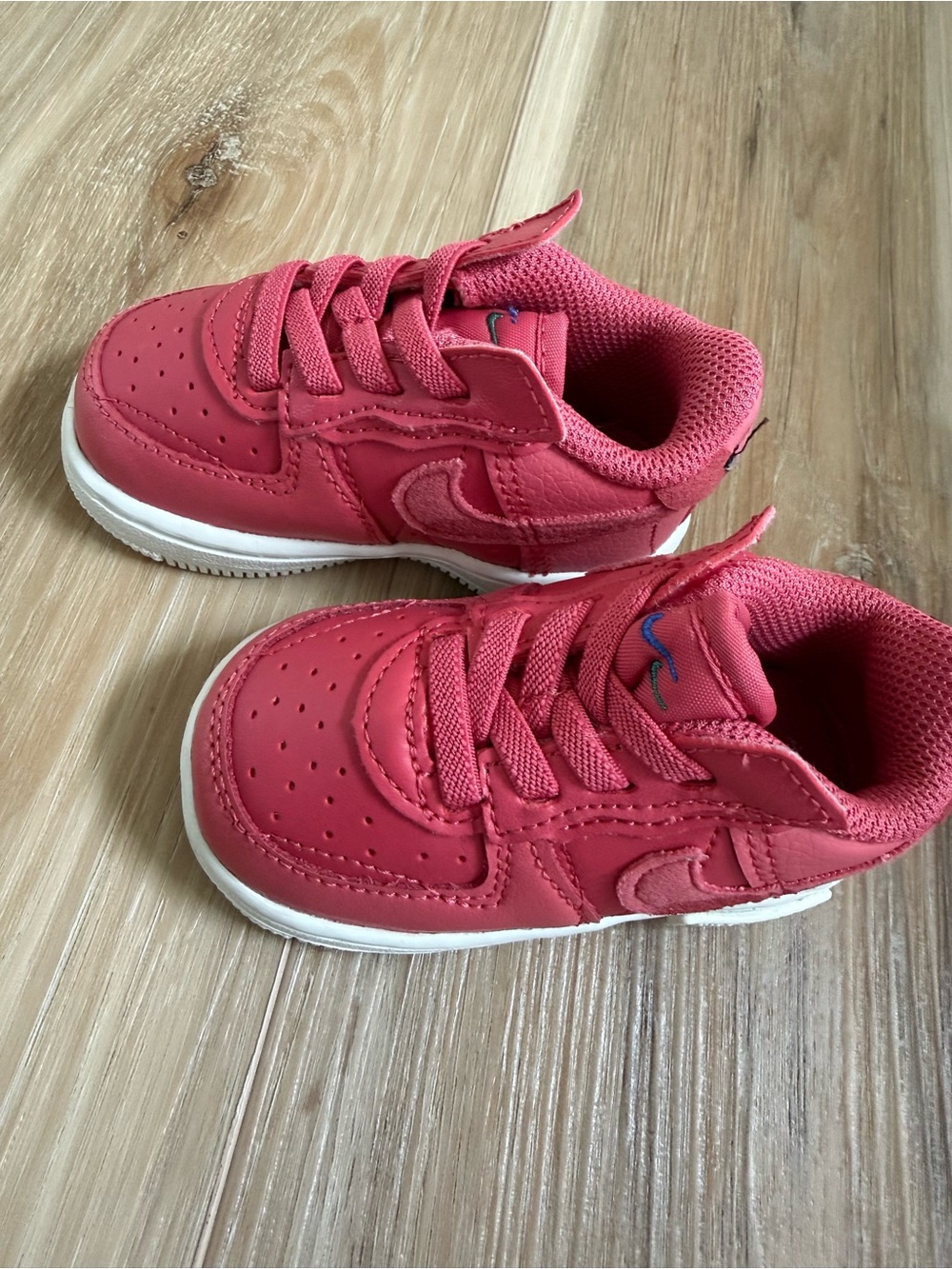 Toddler Nike Air Force 1 Fontanka Gypsy Rose